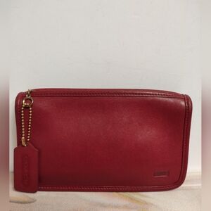 Vintage Coach 7165 Chunky Case